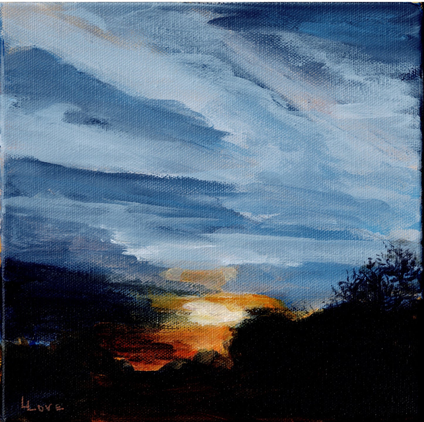 Last Light