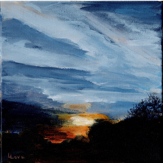 Last Light